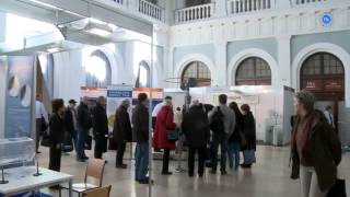 Hanseatic Money Fair 2013