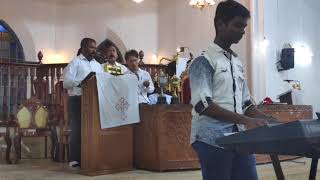 CSI Abbs Memorial Church cheruvarakonam(Church Day Convention Nov 2019)