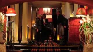 The History of the Barbour Tartans