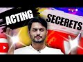 Best way to learn Natural Camera Acting | Ram Shankar Singh | 9971402080