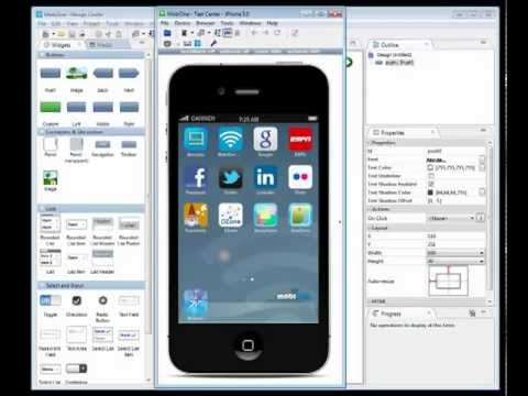 Build Native iOS Apps on Windows Computers Build Native iOS Apps on Windows Computers