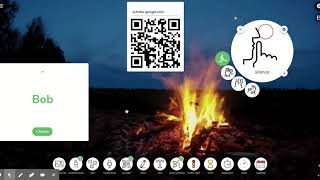 Classroom Screen Review