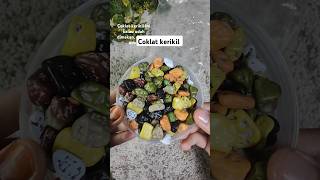 Coklat kerikil #racunshopee #spillracunshopee #shopeehaul #shorts #coklat #coklatviral #fyp