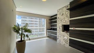 Apartamento em Alphaville disponível para venda ou locação