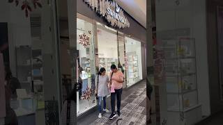 My Anniversary Gift Shopping 🎁 #trending #usateluguvlogs #shopping #swarovski #swarovskijewellery