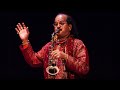 Saxophone – Kadri Gopalnath – Carnatic Classical Instrumental - Manavyala