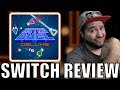 Astro Duel Deluxe (Nintendo Switch) Review | 8-Bit Eric