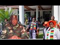 Blessed Geza: A Flop or a Catalyst for Change?