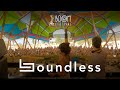 Boundless @ Boom Festival 2025 (Full Live Set)