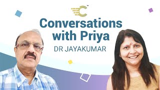 Exploring Vizhinjam with Dr. Jayakumar - Conversations with Priya Ep #35 | Podcast | Corporality