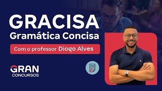 Gracisa - gramática concisa