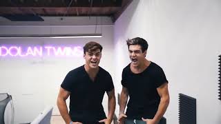 Grethan Vs. Carpendail Challenge || Dolan Twins || ~Deleted Video~