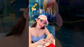 New Cute Girl Disney Princess Expression 24 In Disney Angel #disney #cute #expression #shorts #short