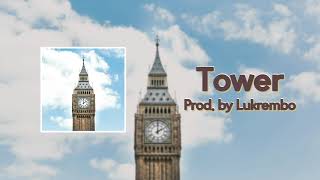 (no copyright music) lofi type beat “tower” | royalty free vlog music | prod. by lukrembo