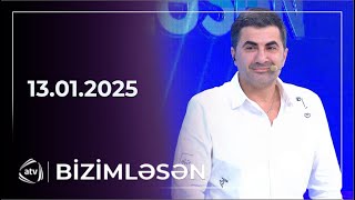 Bizimləsən / 13.01.2025