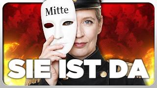 AFD - Ist es schon zu spät..?