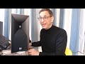 mr ma on amazing jbl 530 standmount speakers fx audio m1 dac big secrets of china audio gear