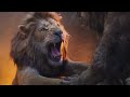 Simba Exposes Scar Scene | THE LION KING | Movie Scene (2019)