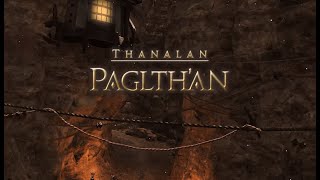 Dungeon Walkthrough: Paglth'an [No Commentary]