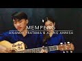 Mempeng - Cover by Ananda Pratama & Ajeng Annisa