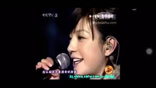 赵薇 趙薇，Zhao Wei ，Vicki Zhaｏ　Ｗｅｉ赵薇现场演唱视频