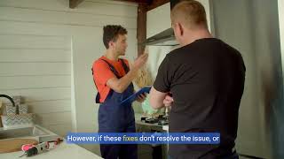 Why Is My GE Gas Stove Making Clicking Noise