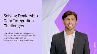 Solving Dealership Data Integration Challenges