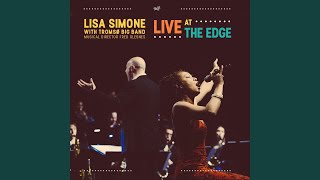 Hold No Grudge (feat. Tromsø Big Band) (Live)