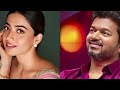 varisu full movie in hindi dubbed thalapathy vijay rashmika mandanna prakash review u0026 facts