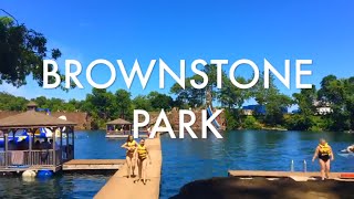 BROWNSTONE PARK CT !!!