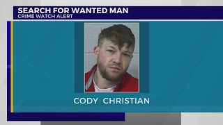 TBI issues Most Wanted Alert for man involved in Kingsport shooting