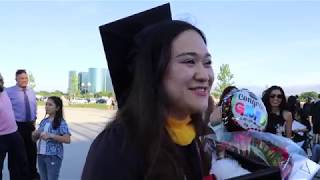 SJC Long Island 2018 Graduation Recap