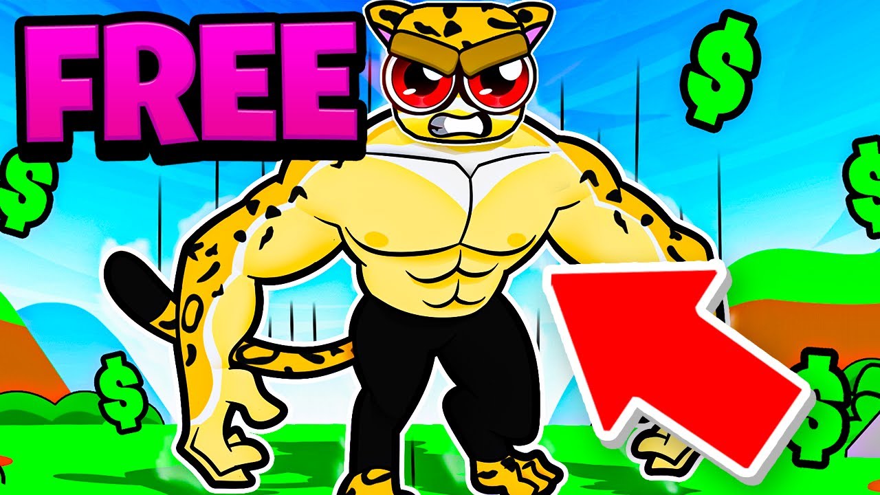 How To Get LEOPARD FRUIT For FREE In Blox Fruits.. - YouTube