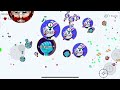 invincible till i die agario mobile