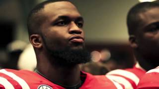 Hugh Freeze Pregame Speech - Eggbowl 2012