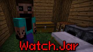 Watch.Jar Made Me Cry