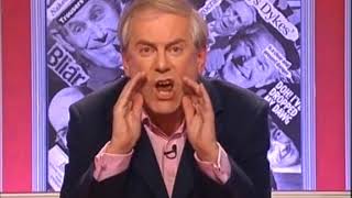 HIGNFY S26E09   Gyles Brandreth, Carol Smilie & Chris Addison