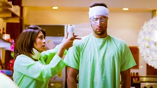Ranbir & Priyanka Ka Suicide Wala Unsuccessful Plan 😂 | Anjaana Anjaani - Best Comedy Scenes