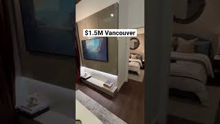 $1.5M in Vancouver BC #rosekim #realtor #realestate