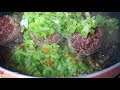 giant creamy meatball recipe