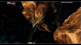 SwarmAI - Collision Avoidance Pathfinding System - How it Works.
