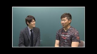 甲子園の熱闘から20年…松坂大輔＆上重聡アナ、中継席で初共演| News Mama