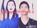 Super hit teej song sunko chura authi ni sunkai xa cover song original singer Ramji and Devi