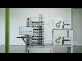 Automated TipNovus (ATN): A Fully Integrated, Pipette Tip Washing Solution for Smart Laboratories