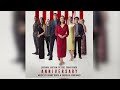 Danny Bensi & Saunder Jurriaans - Non Changers - Anniversary (Original Motion Picture Soundtrack)