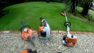 How easy to start is STIHL Easy2Start?