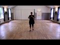 Do It All Again - Linedance