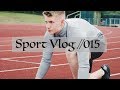 Sport Vlog // 015