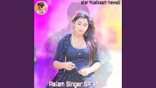 Aslam Singer SR 4545