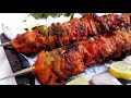 ഹോട്ടൽ രുചിയിലൊരു ചിക്കൻ ടിക്ക ചിക്കൻ ടിക്ക chicken tikka chicken kabab chicken tikka recipe